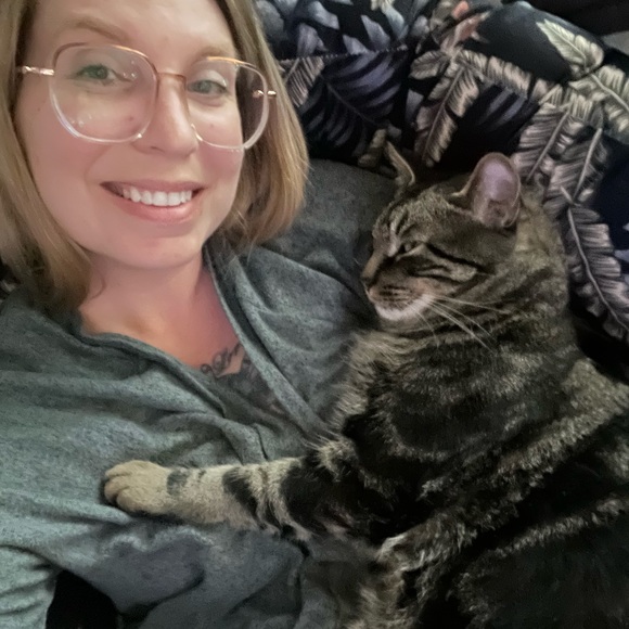 Meet your Posher, Billie - Picture 13 of 15